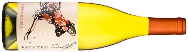 Painted Wolf Roussanne 2018 Full size